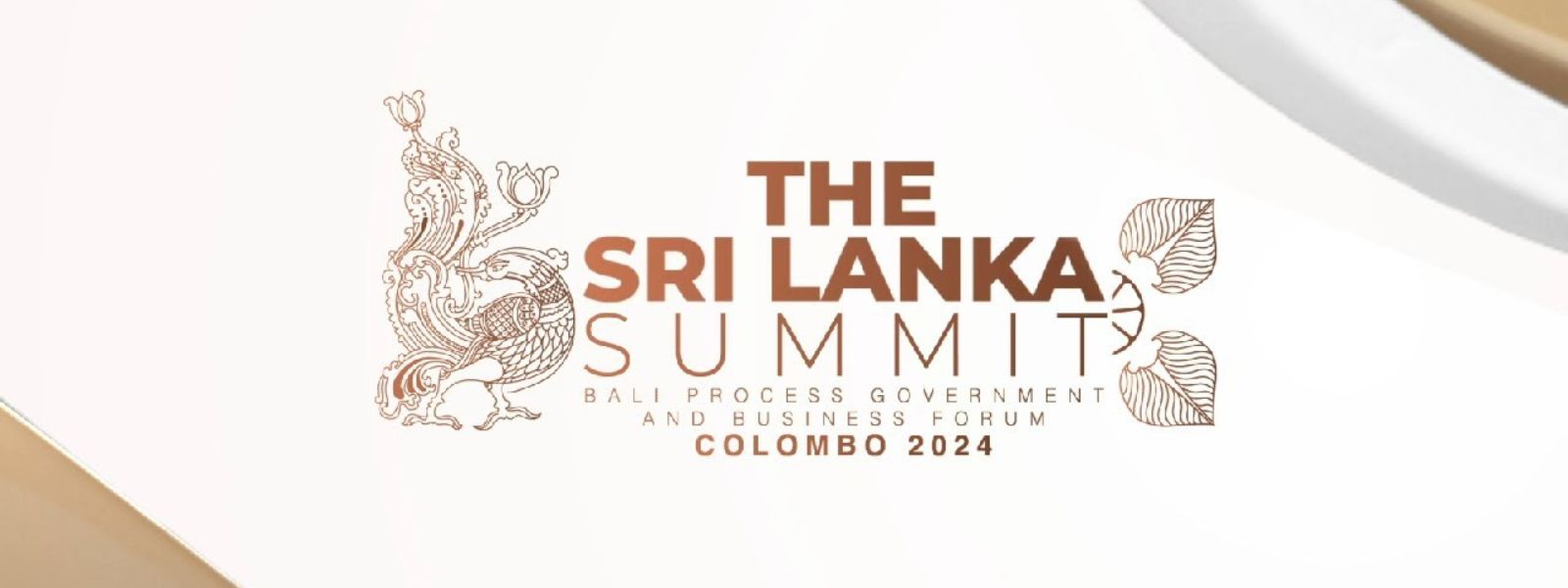 Sri Lanka Summit Leads Fight Against Slavery